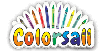 coloring books for all