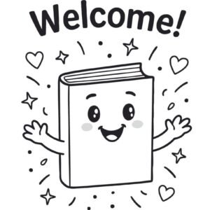 ABC Tracing Letters Numbers And Coloring Book